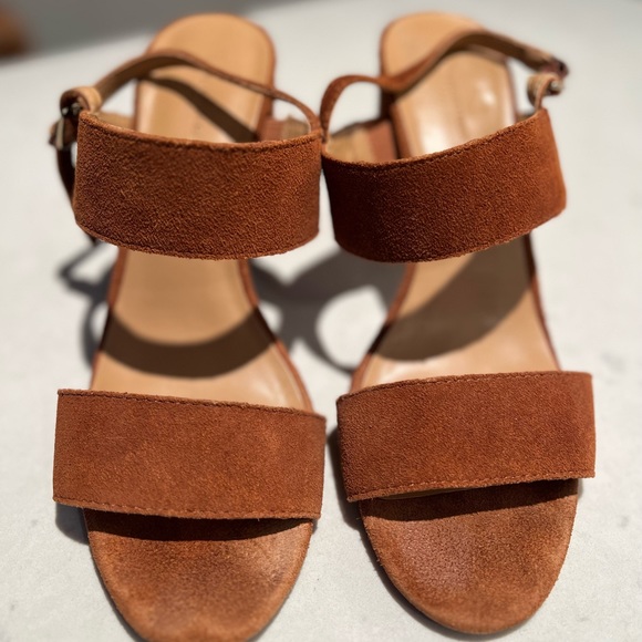 Sandals - Banana Republic - size 8 - Picture 3 of 4